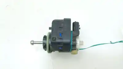 Pezzo di ricambio per auto di seconda mano motore regolazione fari per renault kadjar (ha_, hl_) 1.2 tce 130 riferimenti oem iam 260562319r