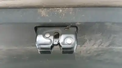 Автозапчастина б/у ЗАМОК БАГАЖНИКА / ВОРОТ для RENAULT GRAND SCÉNIC III (JZ0/1_)  Посилання на OEM IAM 905039428R  905039428R