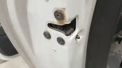 Автозапчастина б/у замок дверей заднього лівого для RENAULT CLIO IV (BH_) 1.5 DCI 75 Посилання на OEM IAM 825019504R  825019504R