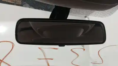 Peça sobressalente para automóvel em segunda mão espelho retrovisor interior por renault clio iv (bh_) 1.5 dci 75 referências oem iam 963216176r