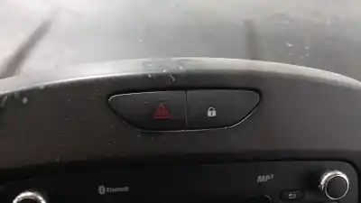 Автозапчастина б/у ВИМИКАЧ БЛОКУВАННЯ ДВЕРЕЙ для RENAULT CLIO IV (BH_)  Посилання на OEM IAM 252103678R  252103678R