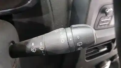 Peça sobressalente para automóvel em segunda mão comandos de alavanca por renault clio iv (bh_) 1.5 dci 75 referências oem iam 255405005r