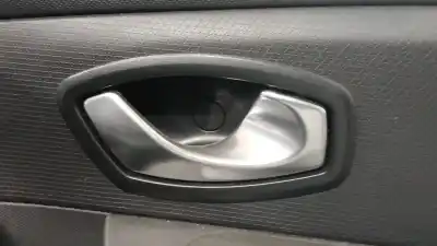 Peça sobressalente para automóvel em segunda mão puxador interior dianteiro direito por renault clio iv (bh_) 1.5 dci 75 referências oem iam 826720001r