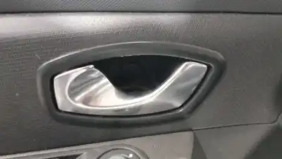 Peça sobressalente para automóvel em segunda mão puxador interior dianteiro esquerdo por renault clio iv (bh_) 1.5 dci 75 referências oem iam 826730001r