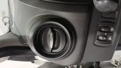 Peça sobressalente para automóvel em segunda mão grelha / difusor de ar por renault clio iv (bh_) 1.5 dci 75 referências oem iam 687601310r