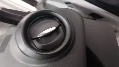 Peça sobressalente para automóvel em segunda mão grelha / difusor de ar por renault clio iv (bh_) 1.5 dci 75 referências oem iam 687605663r