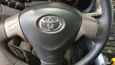 Peça sobressalente para automóvel em segunda mão airbag dianteiro esquerdo por toyota auris (_e15_) 1.4 d-4d (nde150_) referências oem iam 4513002290b0