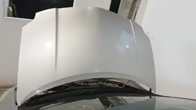 Peça sobressalente para automóvel em segunda mão capot frontal por toyota auris (_e15_) 1.4 d-4d (nde150_) referências oem iam 5330102160