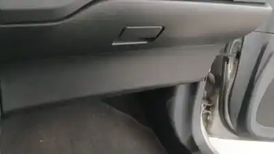 Peça sobressalente para automóvel em segunda mão porta luvas por toyota auris (_e15_) 1.4 d-4d (nde150_) referências oem iam 5555002130b0