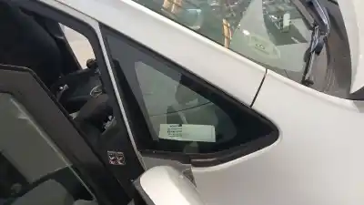 Peça sobressalente para automóvel em segunda mão vidro custódia triangular frente direito por toyota auris (_e15_) 1.4 d-4d (nde150_) referências oem iam 6211002010
