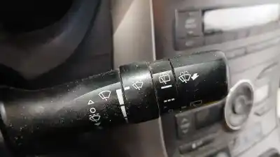 Peça sobressalente para automóvel em segunda mão comutador de limpa vidros por toyota auris (_e15_) 1.4 d-4d (nde150_) referências oem iam 8465202411