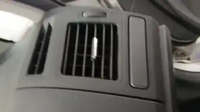 Peça sobressalente para automóvel em segunda mão grelha / difusor de ar por toyota auris (_e15_) 1.4 d-4d (nde150_) referências oem iam 5565002100b0