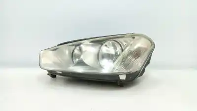 Автозапчастина б/у ліва фара для FORD C-MAX (DM2) 1.6 TDCI Посилання на OEM IAM 1707469  7M5113W030AA