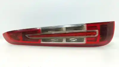 Автозапчастина б/у лівий ход ліхар для ford c-max (dm2) 1.6 tdci посилання на oem iam 1543052  1543052