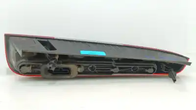 Автозапчастина б/у лівий ход ліхар для ford c-max (dm2) 1.6 tdci посилання на oem iam 1543052  1543052