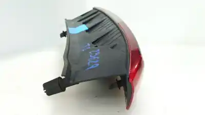 Автозапчастина б/у лівий ход ліхар для ford c-max (dm2) 1.6 tdci посилання на oem iam 1543052  1543052