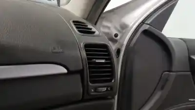 Автозапчасти б/у АЭРАЦИОННАЯ РЕШЕТКА за RENAULT LAGUNA II (BG0/1_) 2.0 16V (BG00, BG0K, BG0P, BG0W) ссылки OEM IAM 7701059659  