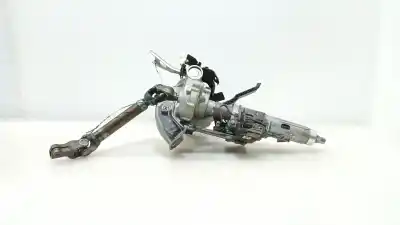 Автозапчастина б/у рульва колонка для MAZDA CX-5 (KE, GH) 2.2 D AWD (KE2AW) Посилання на OEM IAM KD3132150B  KD313210XE