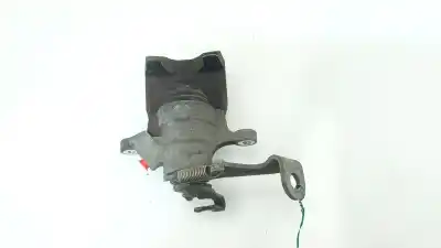 Peça sobressalente para automóvel em segunda mão pinça de travão traseira direita por mazda cx-5 (ke, gh) 2.2 d awd (ke2aw) referências oem iam k0112661xa