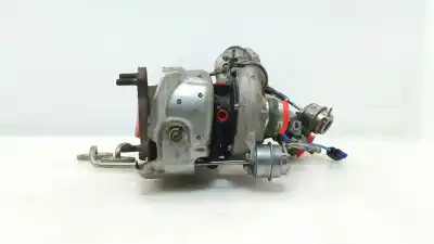 Peça sobressalente para automóvel em segunda mão TURBOCOMPRESOR por MAZDA CX-5 (KE, GH)  Referências OEM IAM SH0113700A 8103570002 SH0113700