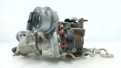 Peça sobressalente para automóvel em segunda mão turbocompresor por mazda cx-5 (ke, gh) 2.2 d awd (ke2aw) referências oem iam sh0113700a 8103570002 sh0113700