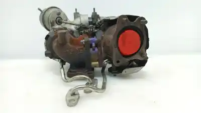 Peça sobressalente para automóvel em segunda mão turbocompresor por mazda cx-5 (ke, gh) 2.2 d awd (ke2aw) referências oem iam sh0113700a 8103570002 sh0113700