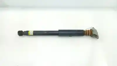 Автозапчасти б/у задний левый амортизатор за MAZDA CX-5 (KE, GH) 2.2 D AWD (KE2AW) ссылки OEM IAM KD4528700A  KD4528700A