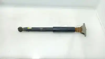 Автозапчасти б/у правый задний амортизатор за MAZDA CX-5 (KE, GH) 2.2 D AWD (KE2AW) ссылки OEM IAM KD4528700A  KD4528700A