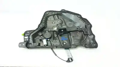 Автозапчастина б/у регулятор вікна передній лівий для MAZDA CX-5 (KE, GH) 2.2 D AWD (KE2AW) Посилання на OEM IAM KD5359590  KD535997X