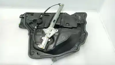 Автозапчастина б/у регулятор вікна передній лівий для mazda cx-5 (ke, gh) 2.2 d awd (ke2aw) посилання на oem iam kd5359590  kd535997x
