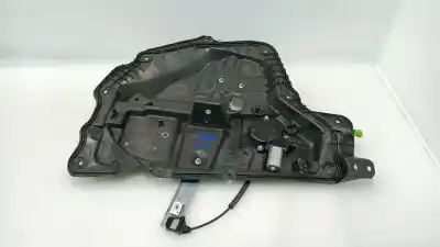 Автозапчастина б/у регулятор переднього правого скла для MAZDA CX-5 (KE, GH) 2.2 D AWD (KE2AW) Посилання на OEM IAM KD5358590  KD535897X