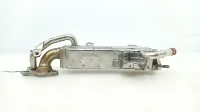 Peça sobressalente para automóvel em segunda mão radiador de gases de escape (egr) por mazda cx-5 (ke, gh) 2.2 d awd (ke2aw) referências oem iam sh012030y