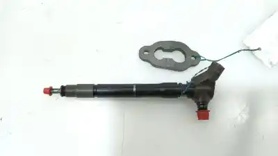 Peça sobressalente para automóvel em segunda mão injetor por mazda cx-5 (ke, gh) 2.2 d awd (ke2aw) referências oem iam sh0113h50