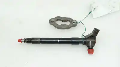 Peça sobressalente para automóvel em segunda mão injetor por mazda cx-5 (ke, gh) 2.2 d awd (ke2aw) referências oem iam sh0113h50