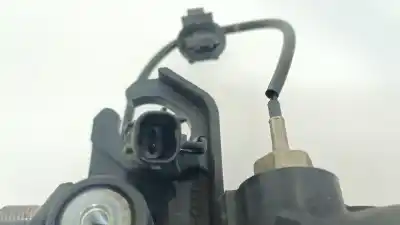 Peça sobressalente para automóvel em segunda mão intercooler por mazda cx-5 (ke, gh) 2.2 d awd (ke2aw) referências oem iam sh0113565 1271004114 sh0113565