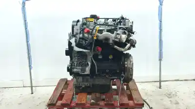 Автозапчасти б/у ПОЛНЫЙ ДВИГАТЕЛЬ за CHEVROLET EPICA (KL1_)  ссылки OEM IAM Z20S1  Z20S1