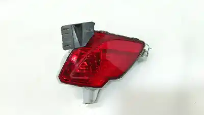 Peça sobressalente para automóvel em segunda mão farolim nevoeiro traseiro esquerdo por mazda cx-5 (ke, gh) 2.2 d awd (ke2aw) referências oem iam kd5351660a