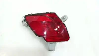 Peça sobressalente para automóvel em segunda mão farolim de para choques traseiro direito  por mazda cx-5 (ke, gh) 2.2 d awd (ke2aw) referências oem iam kd7751650a