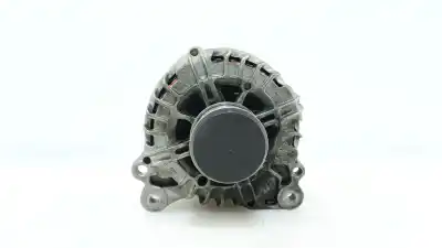Second-hand car spare part ALTERNATOR for VOLKSWAGEN TOURAN (1T3)  OEM IAM references 03L903023 LRA03342 LRA03342