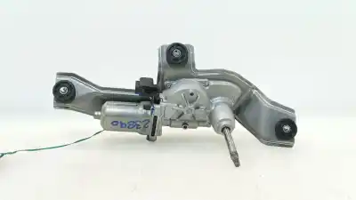 Peça sobressalente para automóvel em segunda mão motor do limpador traseiro por mazda cx-5 (ke, gh) 2.2 d awd (ke2aw) referências oem iam kd5367450