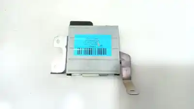 Peça sobressalente para automóvel em segunda mão módulo bluetooth por mazda cx-5 (ke, gh) 2.2 d awd (ke2aw) referências oem iam ghp966dh0d