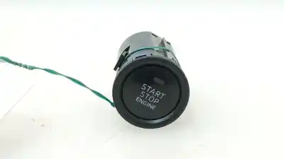 Peça sobressalente para automóvel em segunda mão botão start/stop por mazda cx-5 (ke, gh) 2.2 d awd (ke2aw) referências oem iam kd45663s0