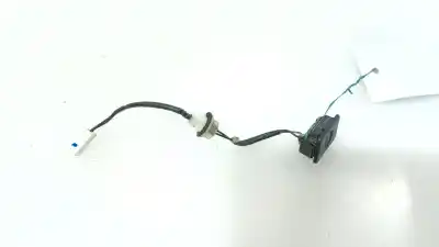 Peça sobressalente para automóvel em segunda mão trocar por mazda cx-5 (ke, gh) 2.2 d awd (ke2aw) referências oem iam gs2a676s0