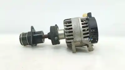 Pezzo di ricambio per auto di seconda mano ALTERNATORE per FORD FOCUS II (DA_, HCP, DP)  Riferimenti OEM IAM 1496231 MS1012100921 4M5T10300LC