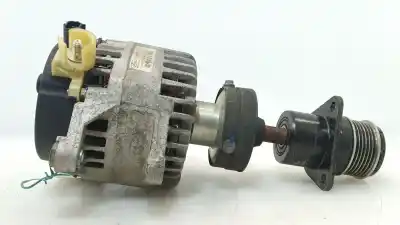 Pezzo di ricambio per auto di seconda mano alternatore per ford focus ii (da_, hcp, dp) 1.8 tdci riferimenti oem iam 1496231 ms1012100921 4m5t10300lc