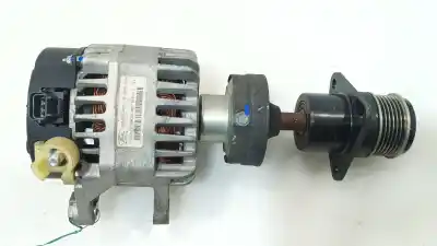 Pezzo di ricambio per auto di seconda mano alternatore per ford focus ii (da_, hcp, dp) 1.8 tdci riferimenti oem iam 1496231 ms1012100921 4m5t10300lc