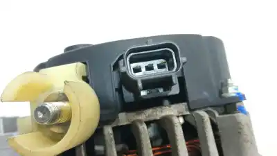 Pezzo di ricambio per auto di seconda mano alternatore per ford focus ii (da_, hcp, dp) 1.8 tdci riferimenti oem iam 1496231 ms1012100921 4m5t10300lc