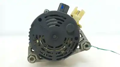 Pezzo di ricambio per auto di seconda mano alternatore per ford focus ii (da_, hcp, dp) 1.8 tdci riferimenti oem iam 1496231 ms1012100921 4m5t10300lc