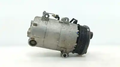 Piesă de schimb auto la mâna a doua COMPRESOR DE AER CONDIȚIONAT pentru FORD FOCUS II (DA_, HCP, DP)  Referințe OEM IAM 1678412  4M5H19D629AE