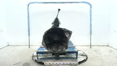 Second-hand car spare part gearbox for jeep cherokee (xj) 2.1 td oem iam references 52108022